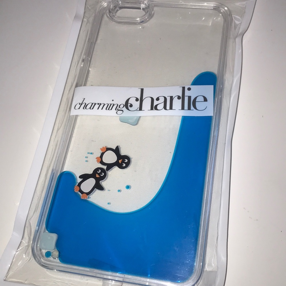 iPhone case